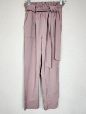 Grace Karin Small Beige Pants